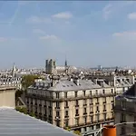 Private Room Center Paris