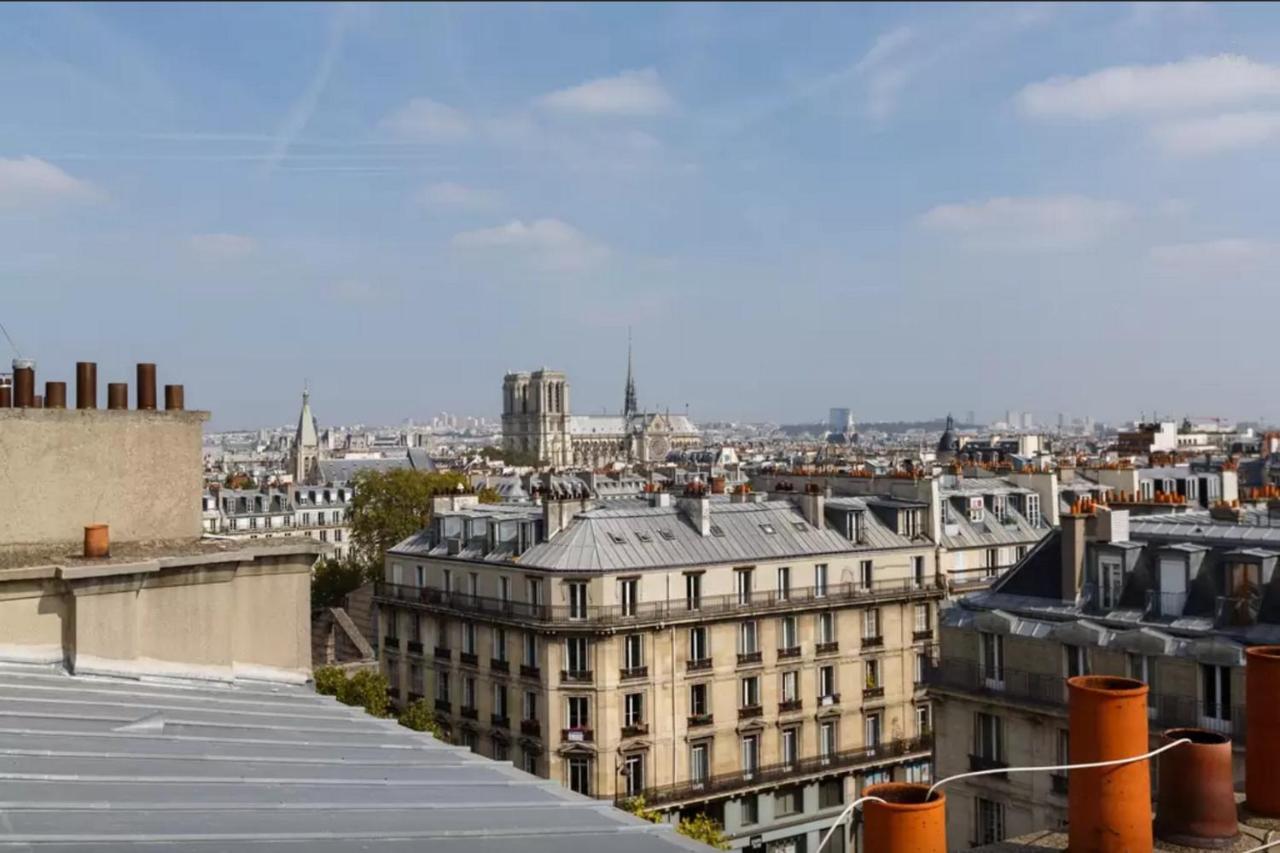 Private Center Parigi