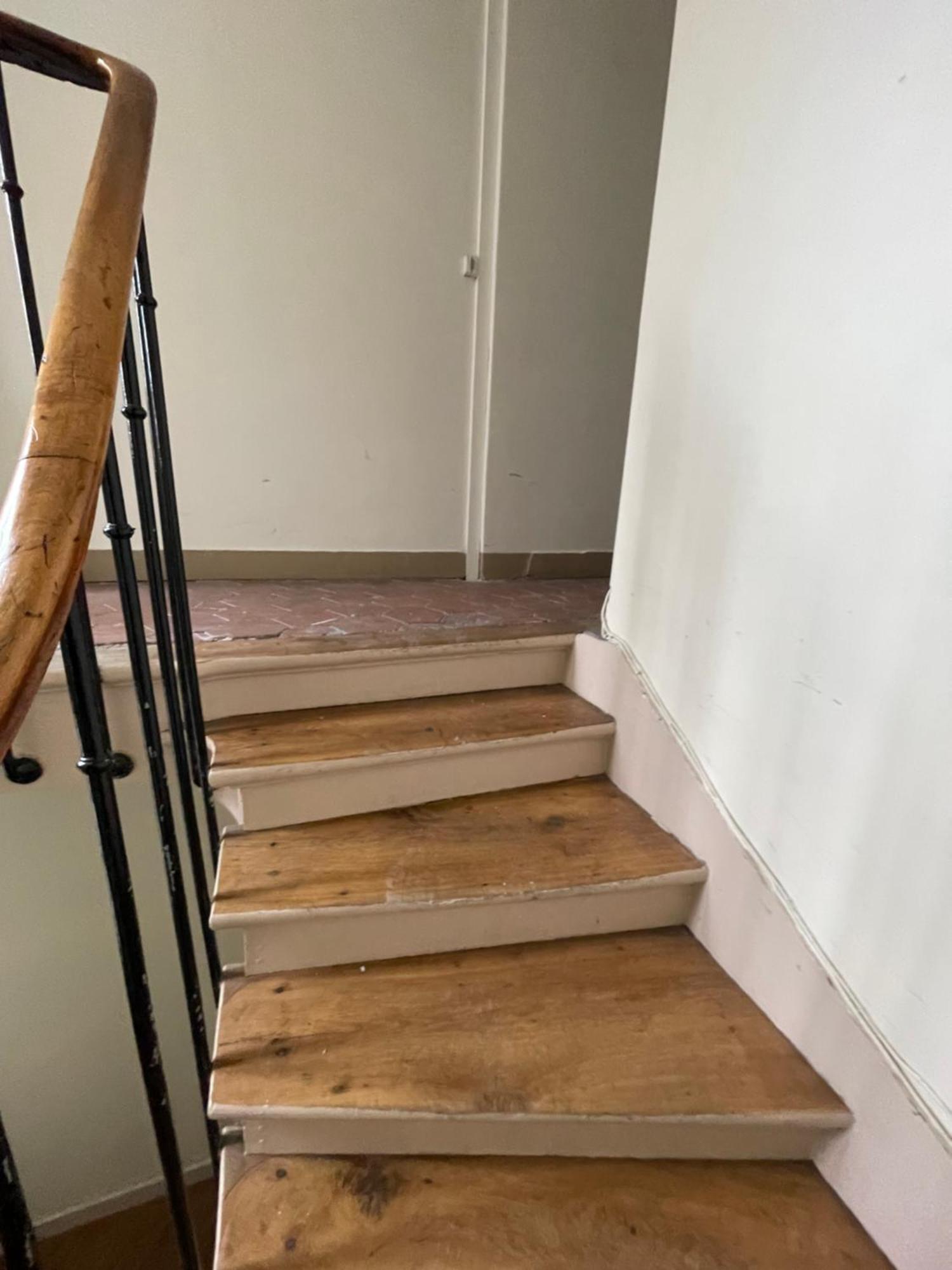 Appartamento Private Center Parigi