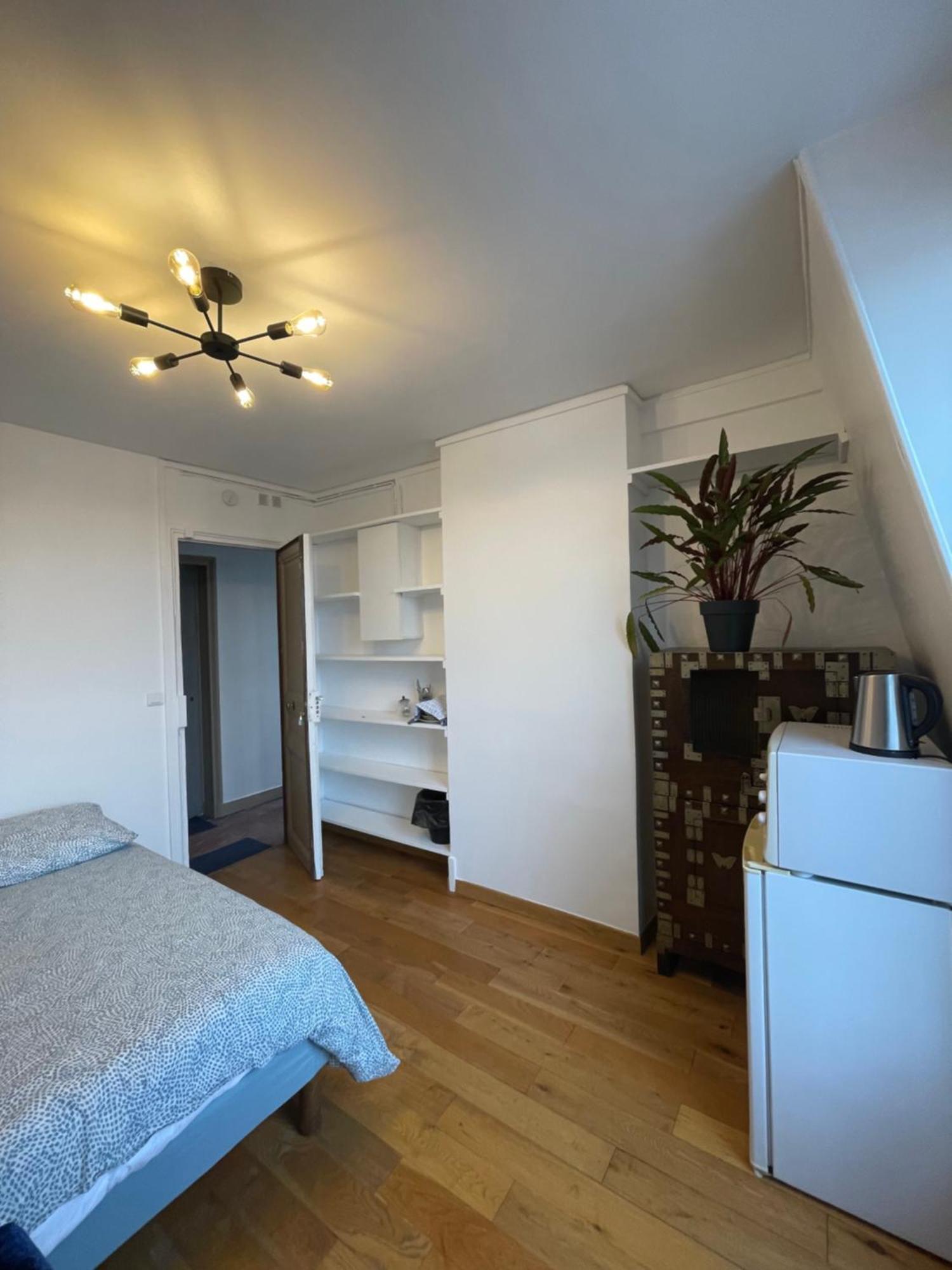 Private Center Parigi