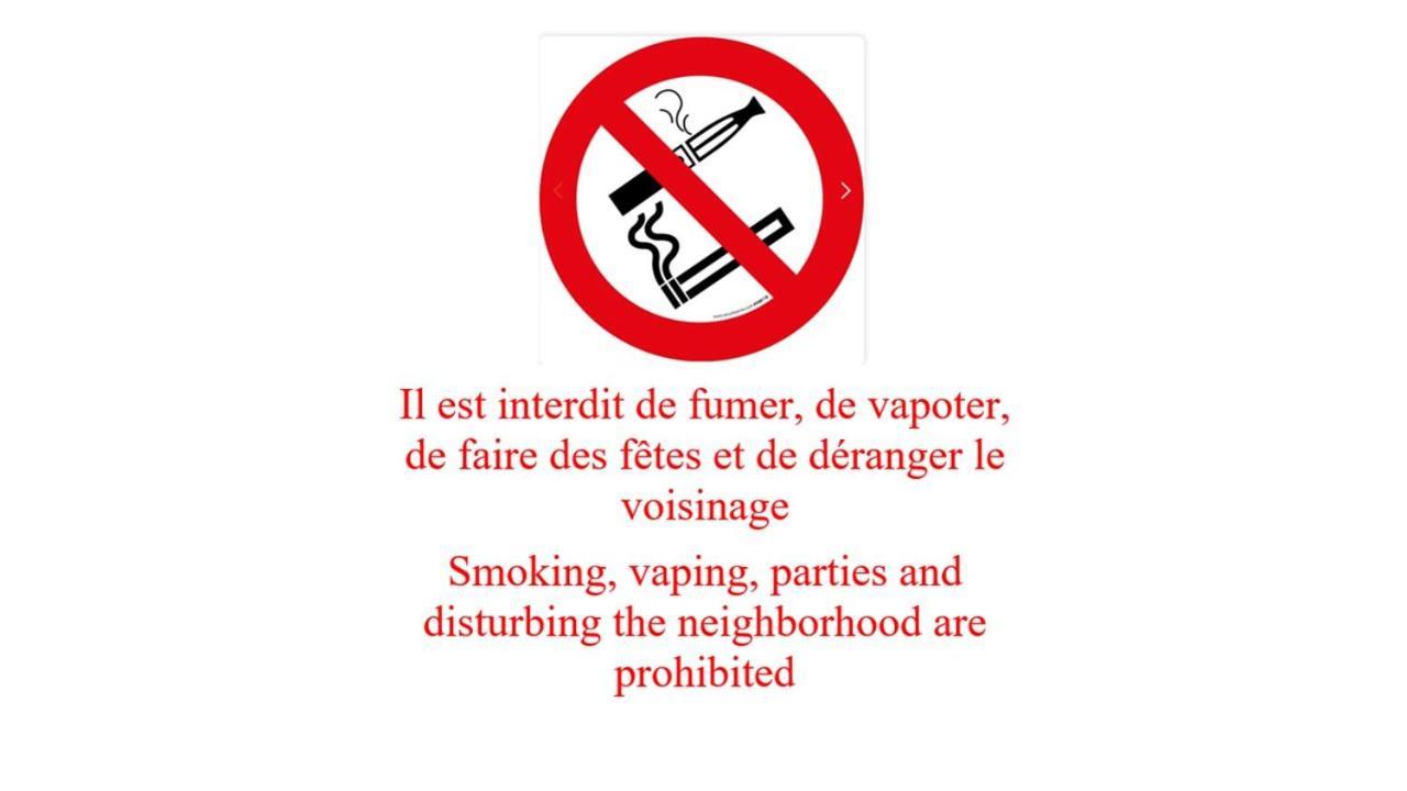 Appartamento Private Center