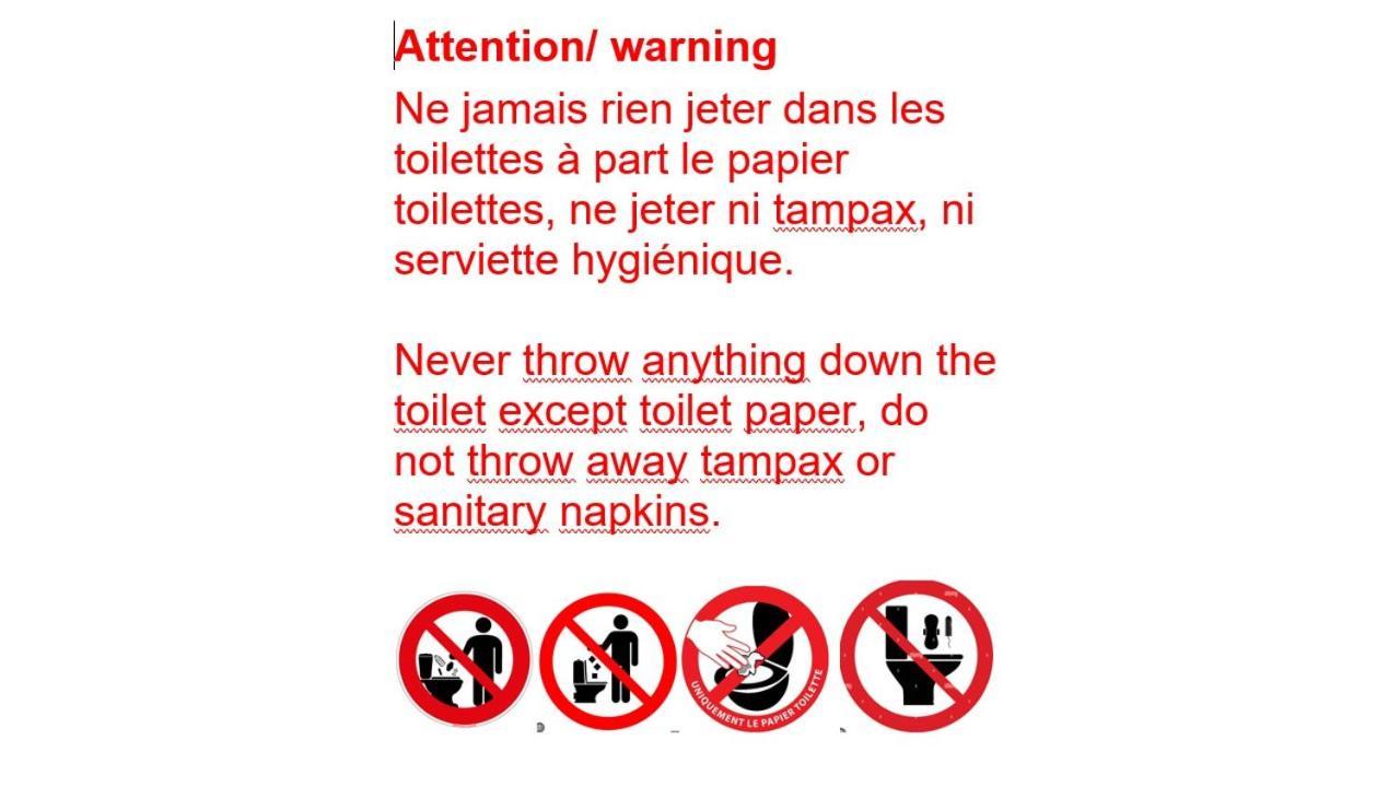 Private Center Appartamento Parigi