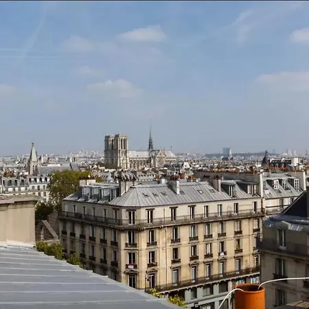Private Center Parigi