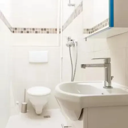 Private Center Appartamento *