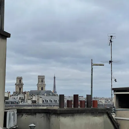 Private Center * Parigi